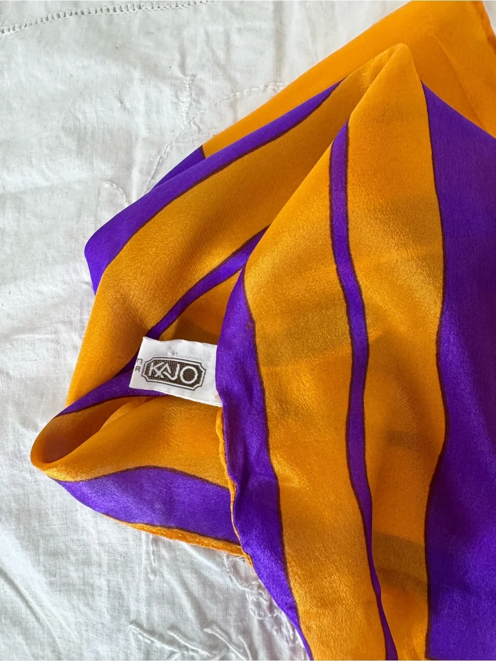 KAJO vintage judi